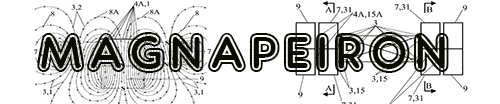 site logo