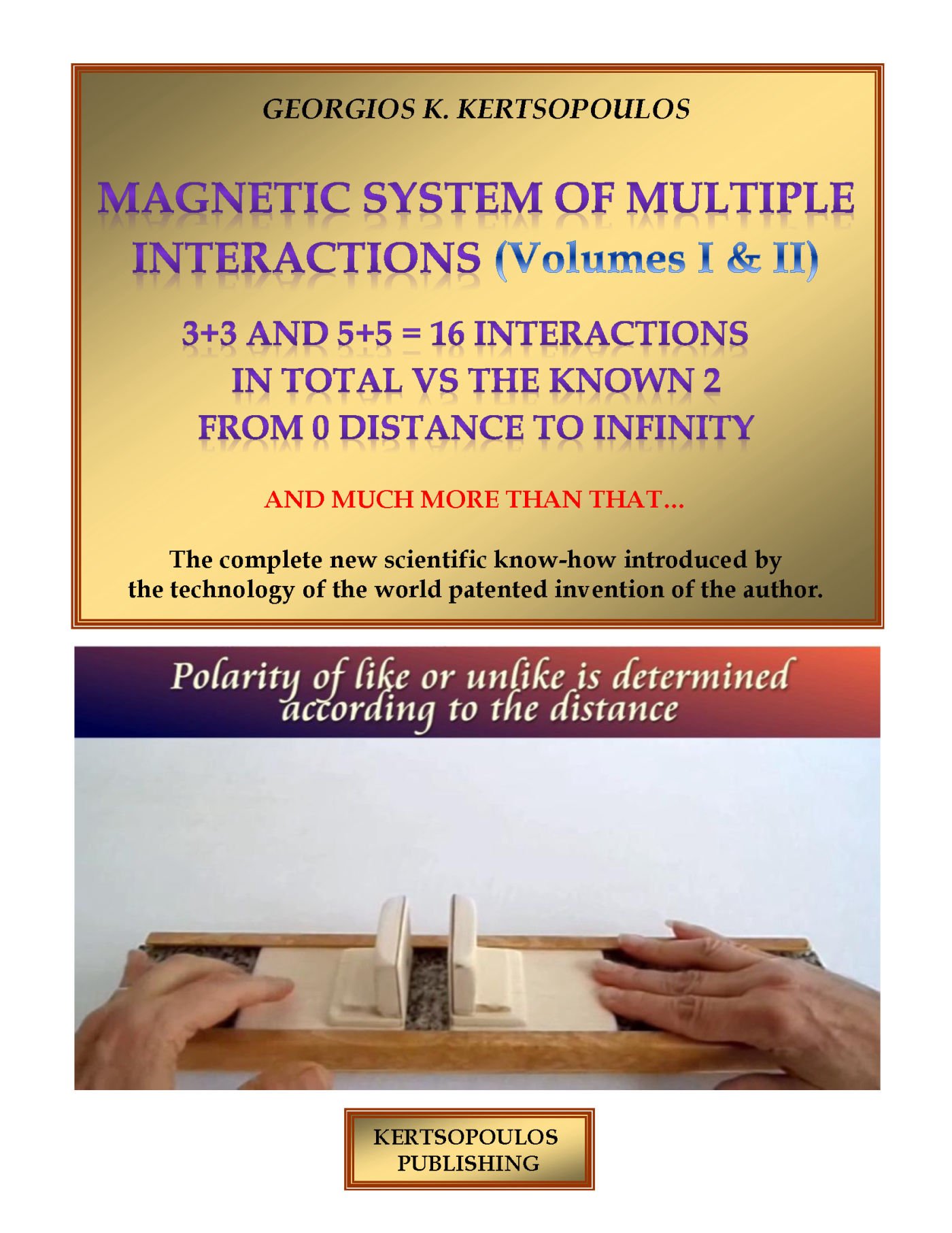 FRONT COVER OF THE BOOK